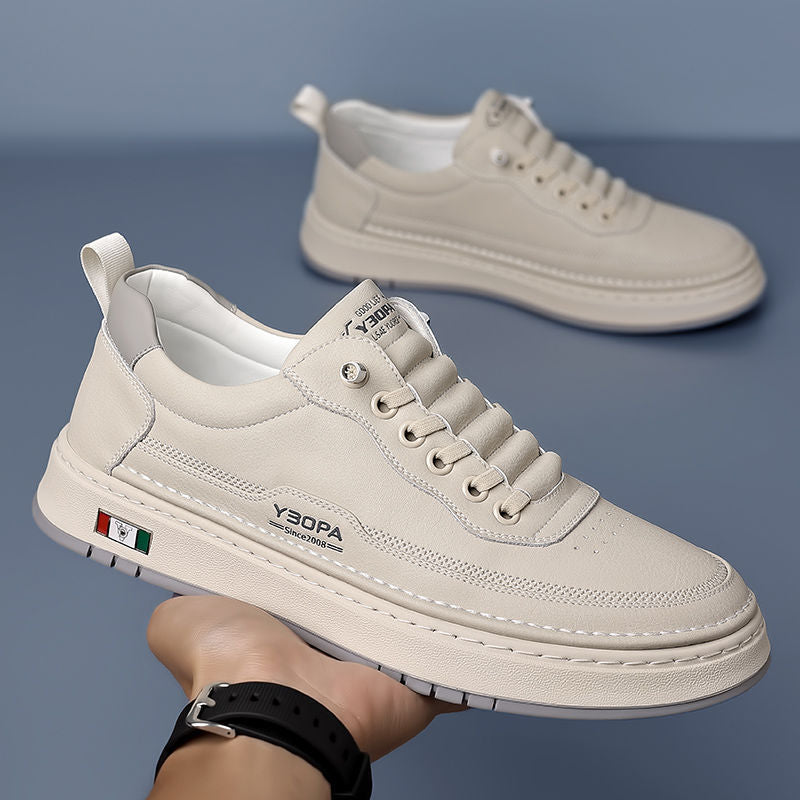 Jacob | Moderne sneakers schoenen