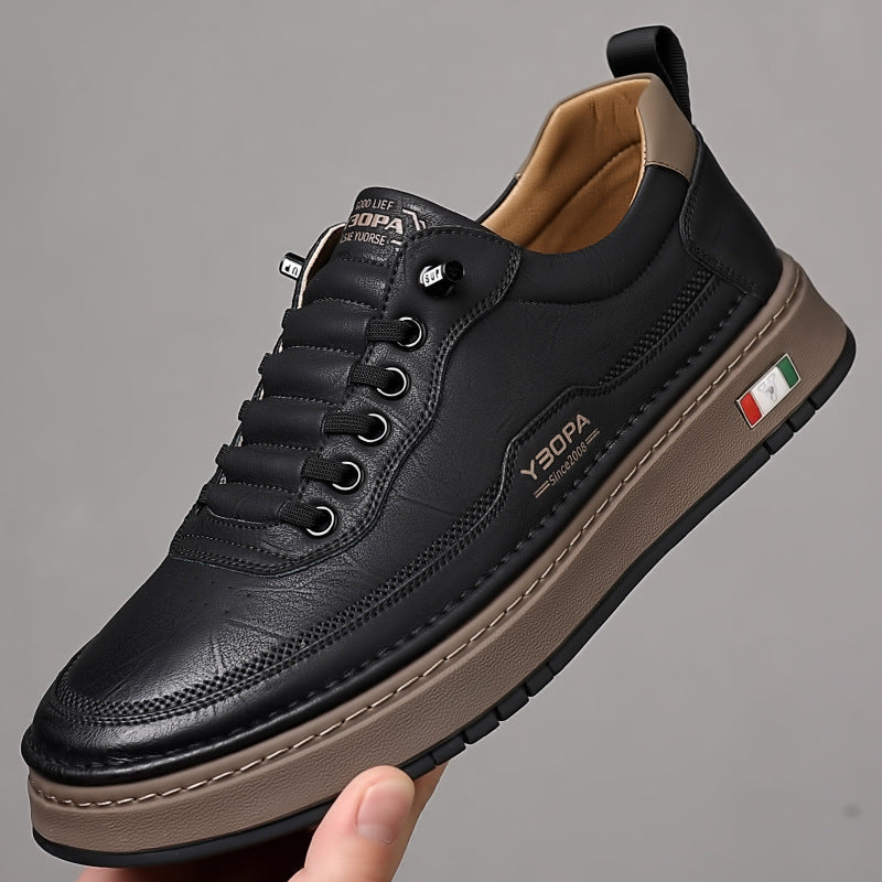 Jacob | Moderne sneakers schoenen