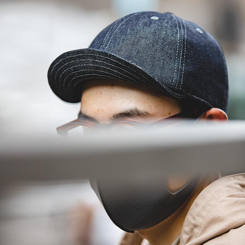 Michiel | Klassieke Baseball Accessoires