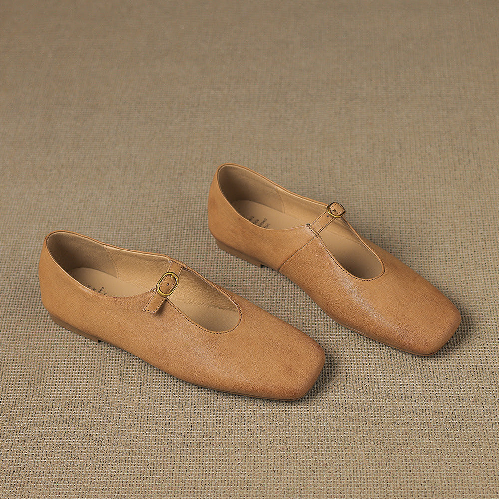 Berivan | Elegante Mary Jane