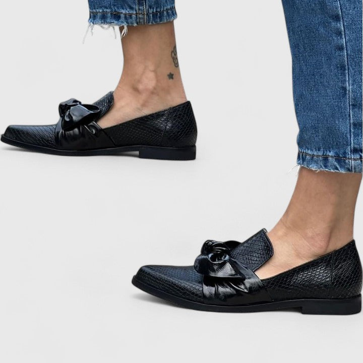 Emberlyssa | Elegante Slipper