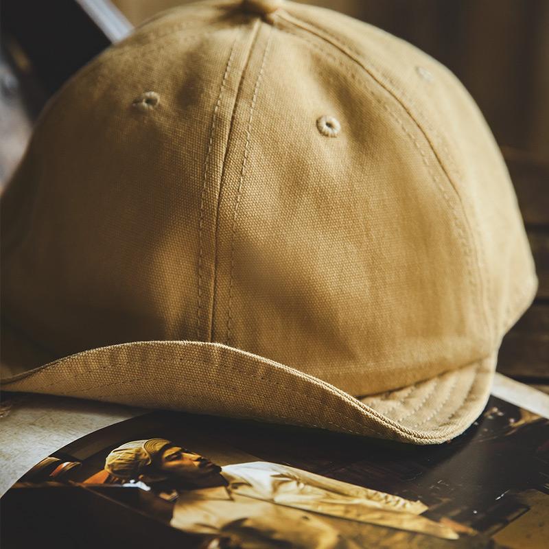 Michiel | Klassieke Baseball Accessoires