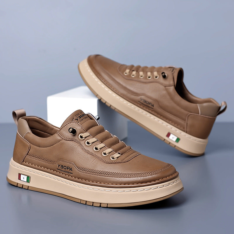 Jacob | Moderne sneakers schoenen