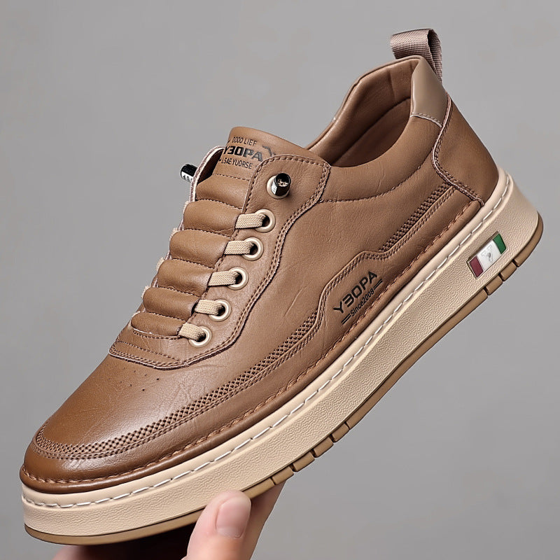 Jacob | Moderne sneakers schoenen