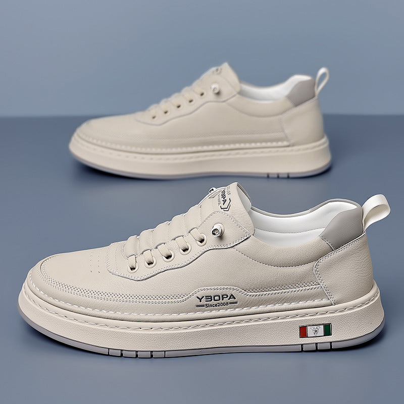 Jacob | Moderne sneakers schoenen