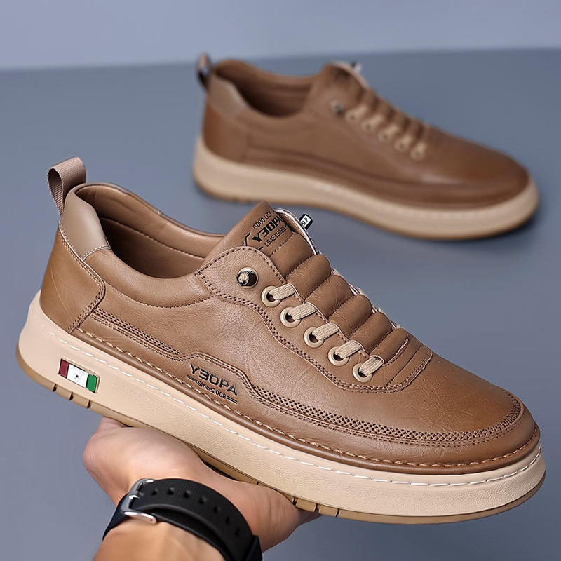 Jacob | Moderne sneakers schoenen