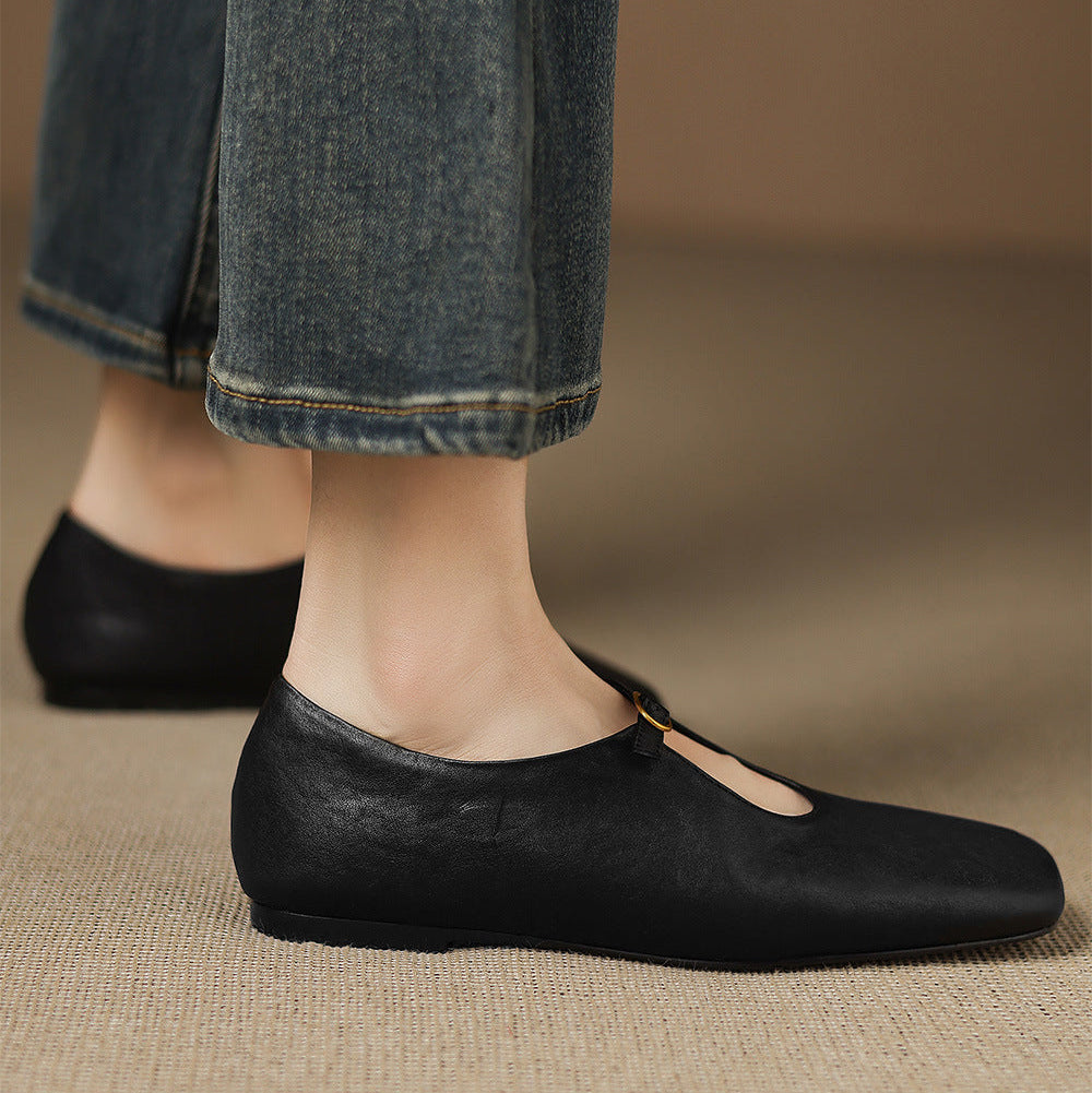 Berivan | Elegante Mary Jane
