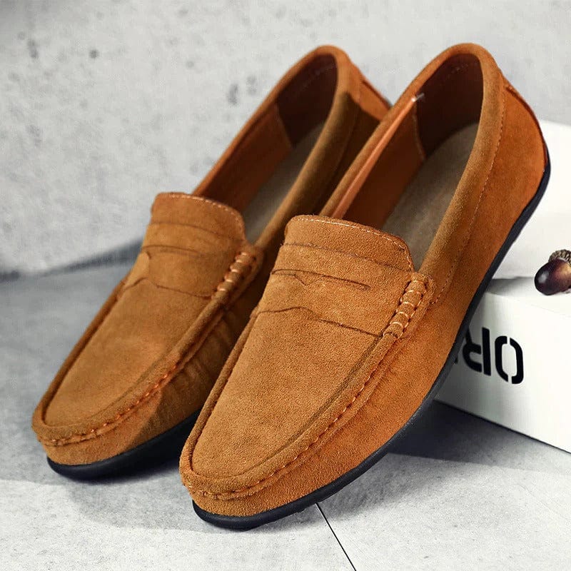 Liam | Elegante Loafer Schoenen