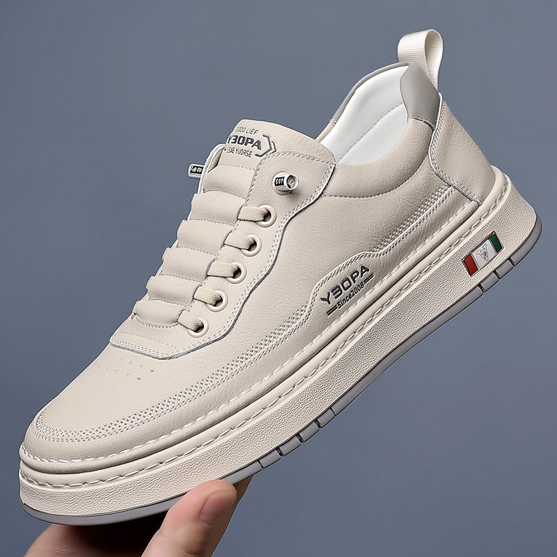 Jacob | Moderne sneakers schoenen