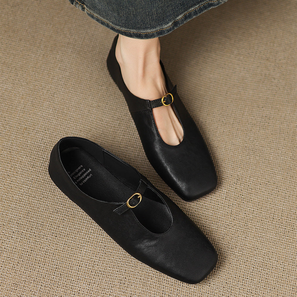 Berivan | Elegante Mary Jane