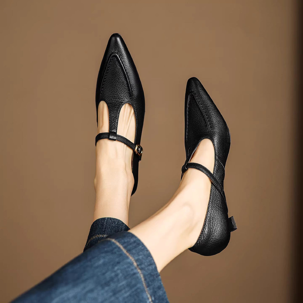 Gülsen | Elegante Mary Jane