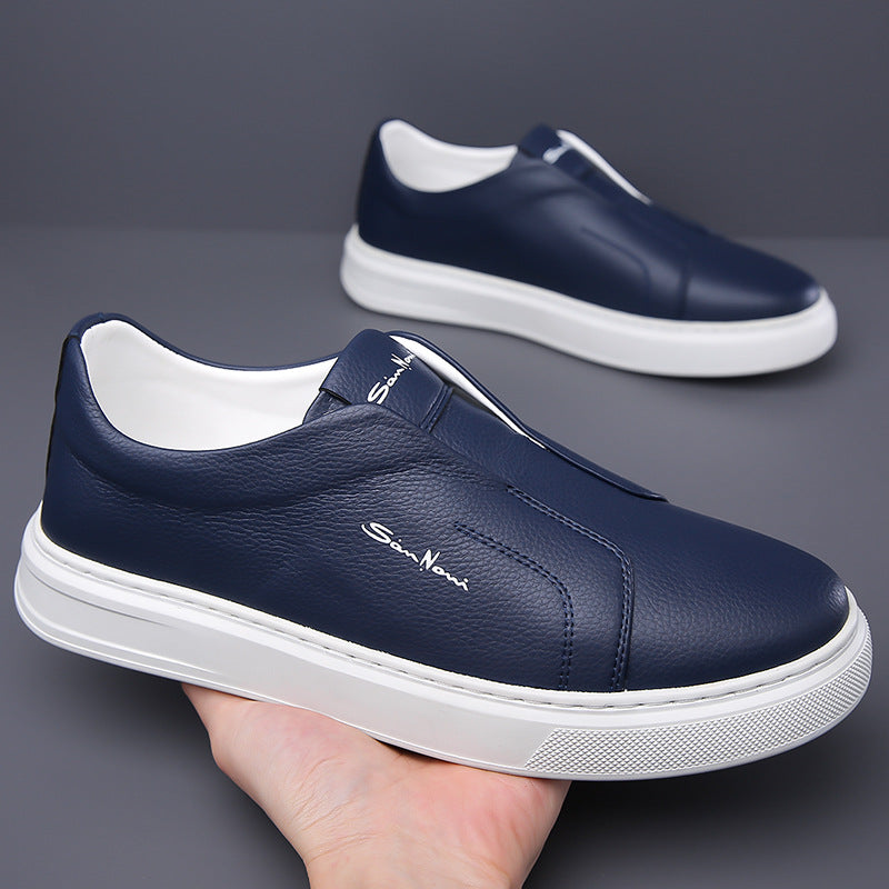Jasper | Elegante slip-on schoenen