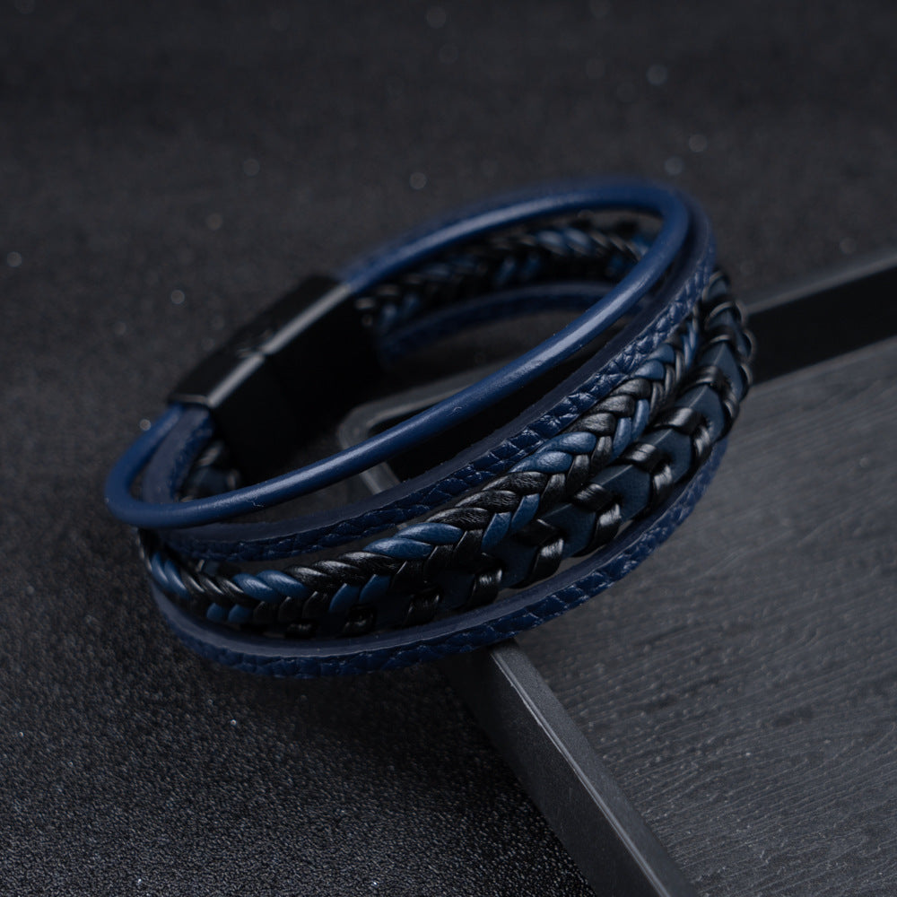 Stijn | Gevlochten Accessoires