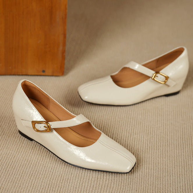 Rosemarijn | Elegante Mary Jane's