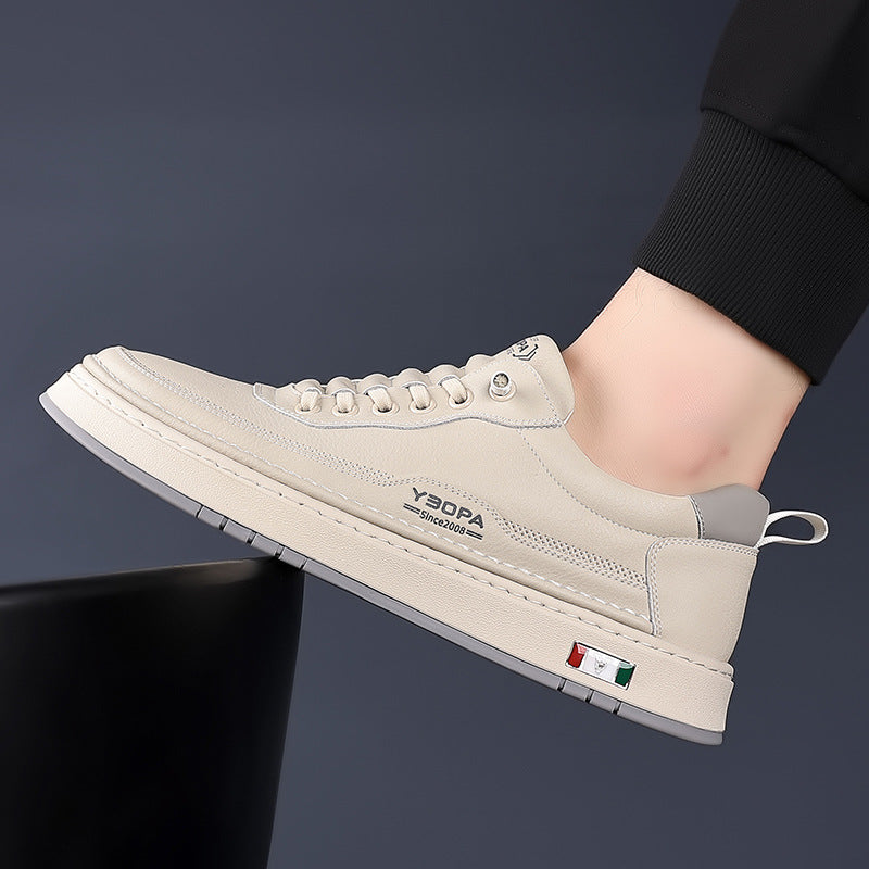 Jacob | Moderne sneakers schoenen