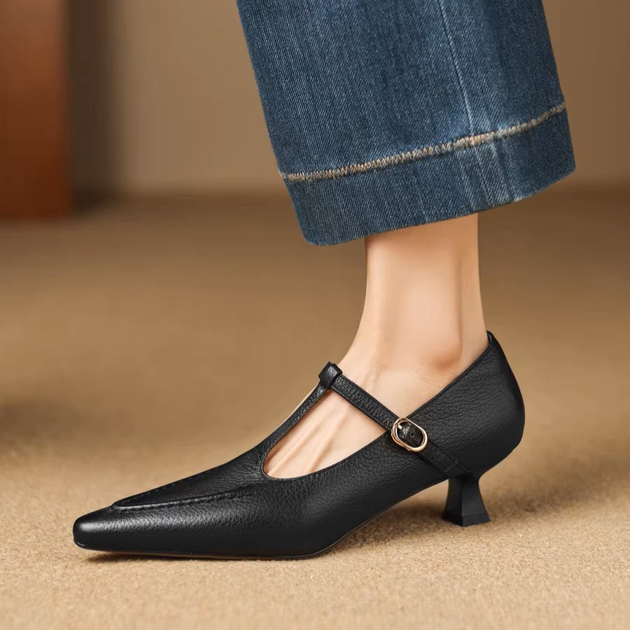 Gülsen | Elegante Mary Jane