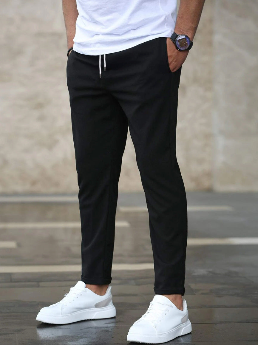 Maarten | Comfortabele joggingbroek