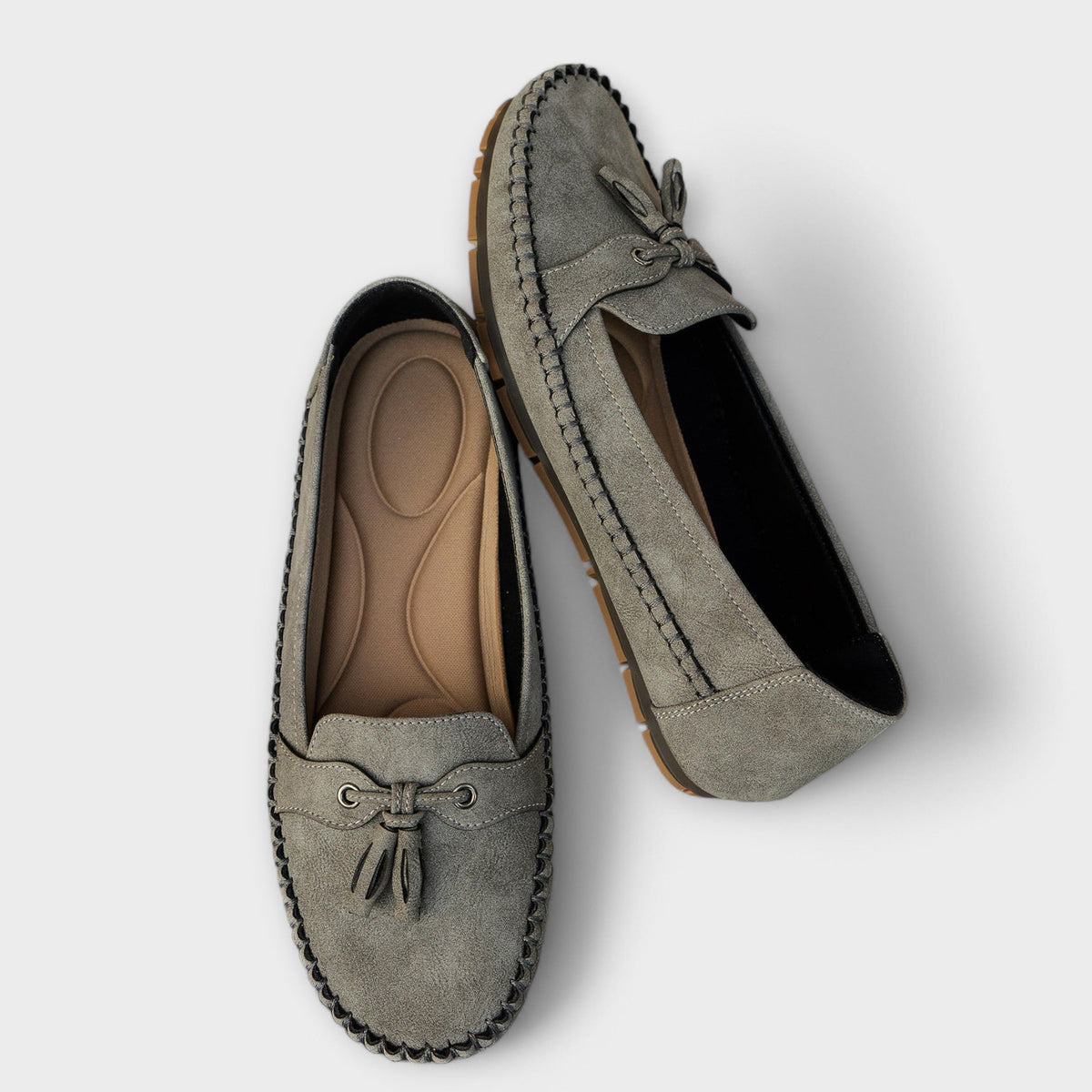 Lise - Moccasin