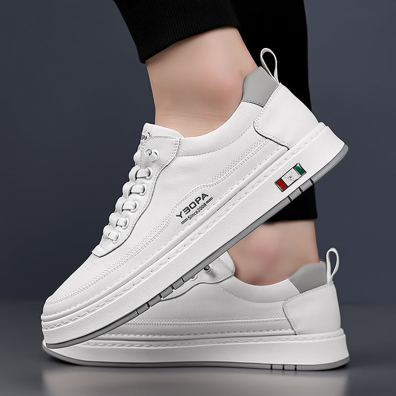 Jacob | Moderne sneakers schoenen