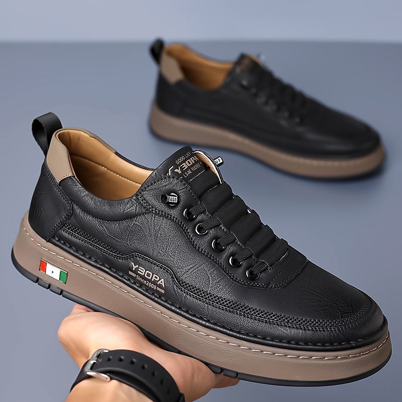 Jacob | Moderne sneakers schoenen