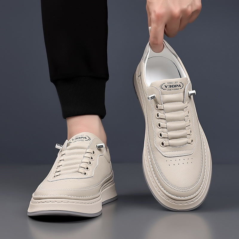 Jacob | Moderne sneakers schoenen