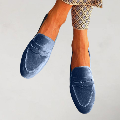 Lorenza | Loafers