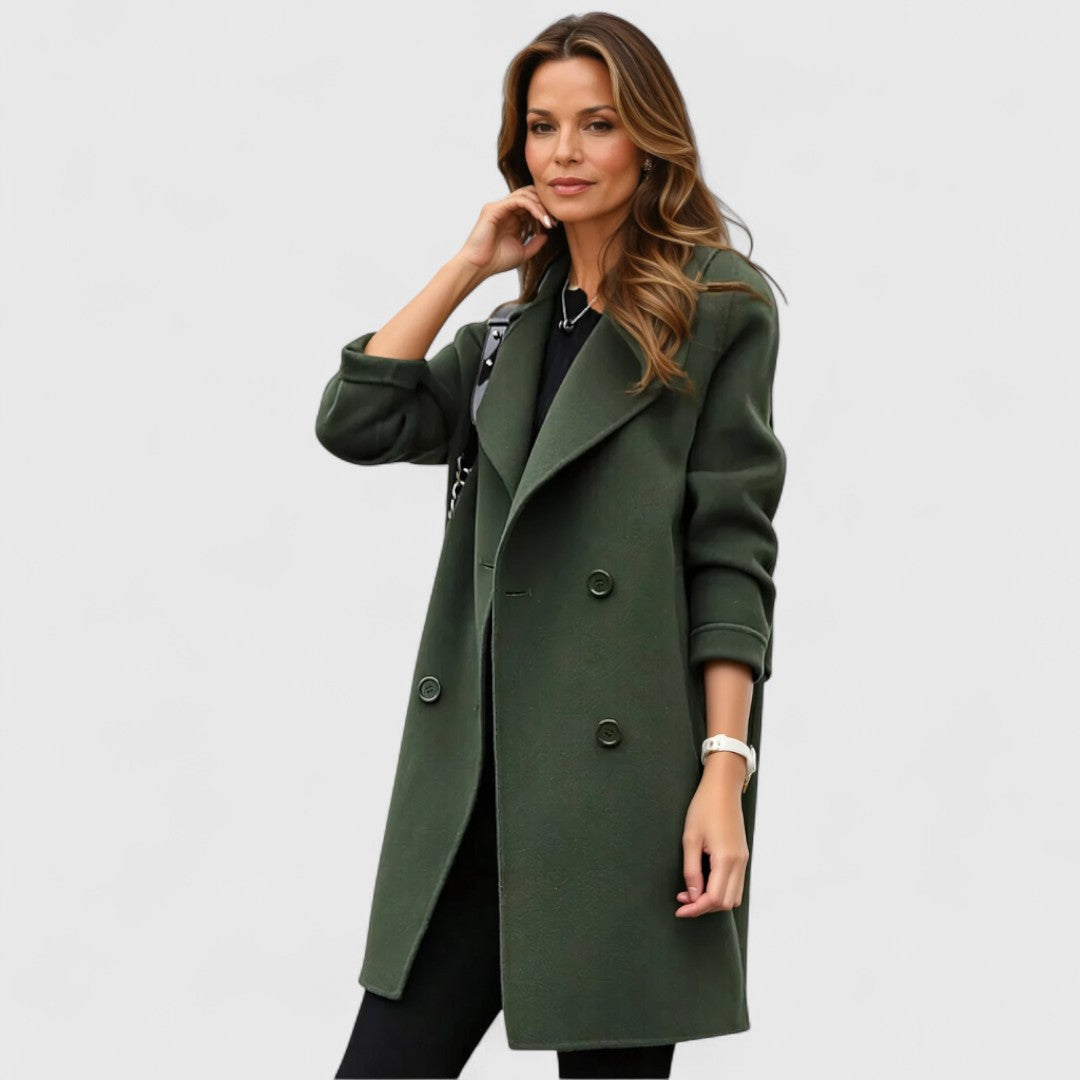 Esra | Elegante blazerjas