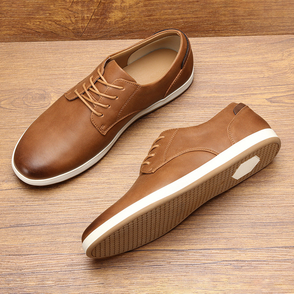 Tjebbe | Klassieke casual schoenen