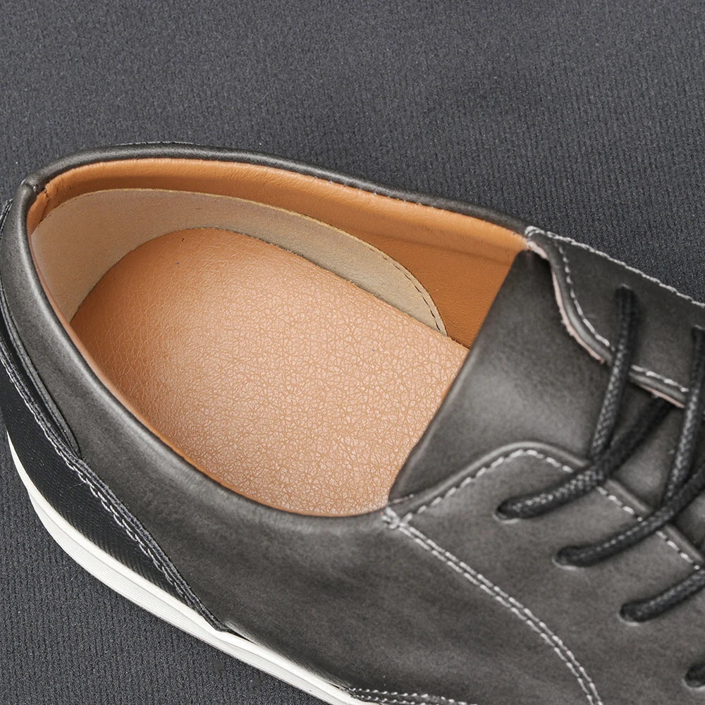 Tjebbe | Klassieke casual schoenen