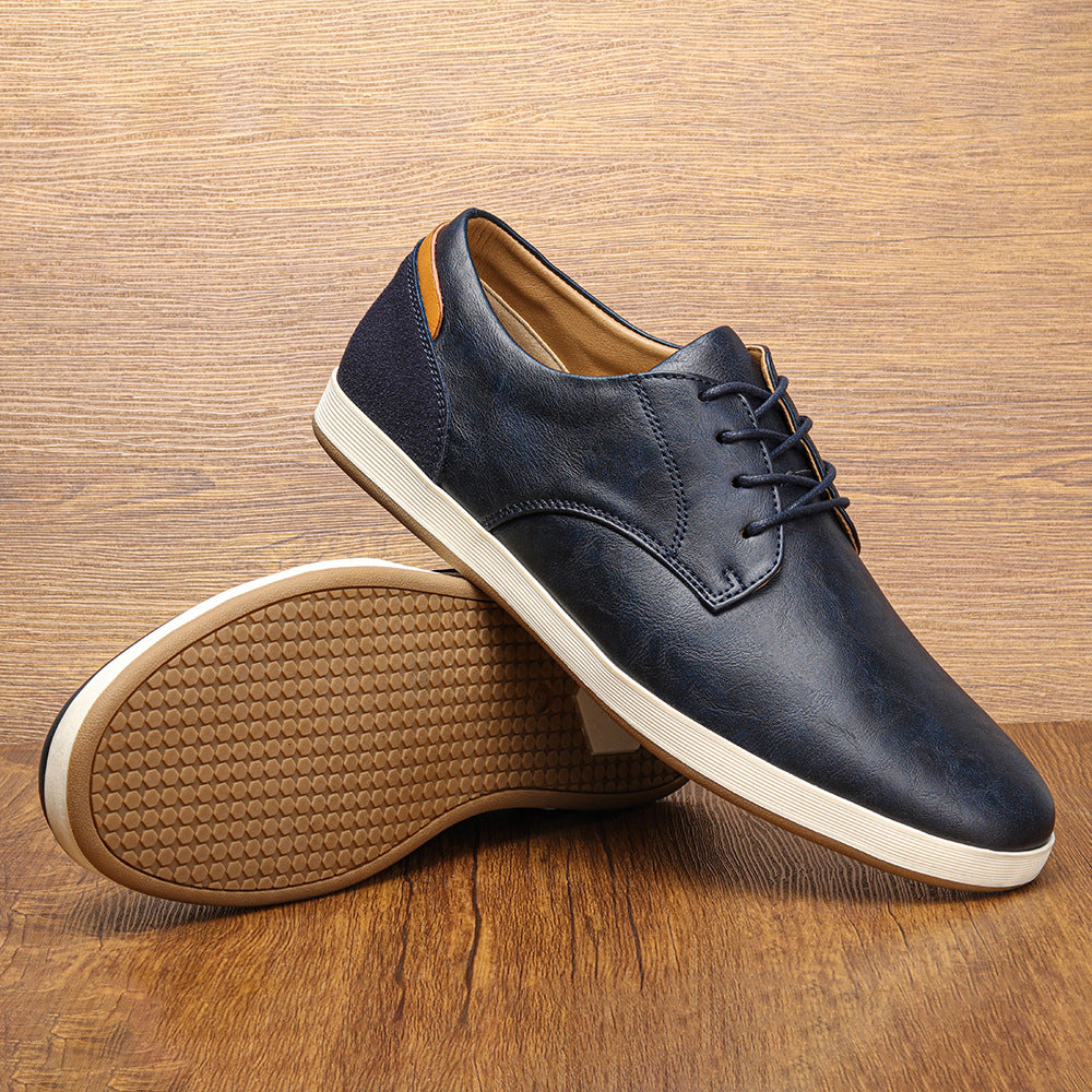 Tjebbe | Klassieke casual schoenen