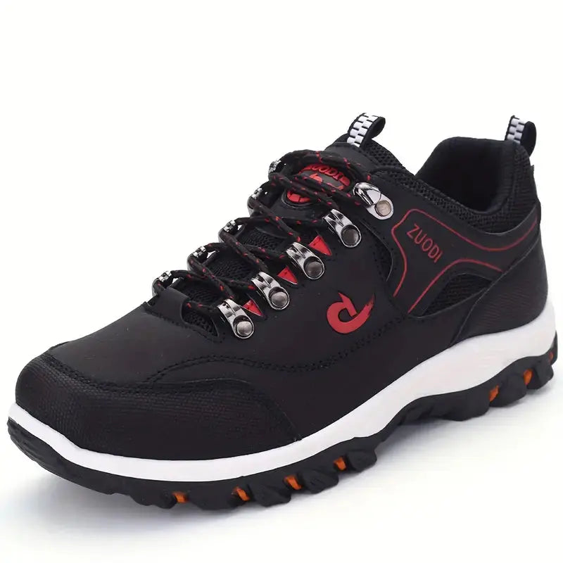 Maikel | Robuuste wandelschoenen