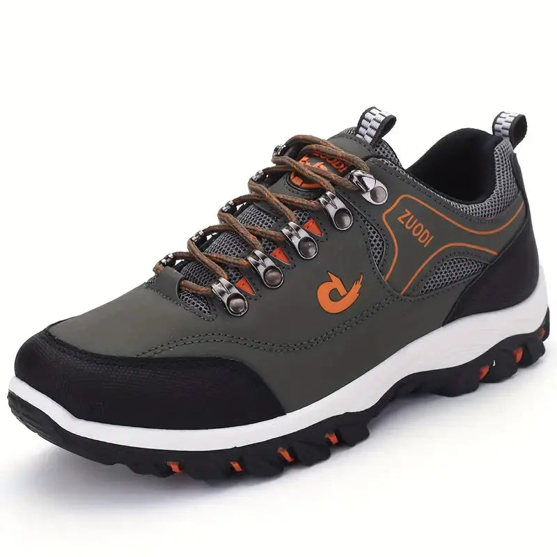 Maikel | Robuuste wandelschoenen