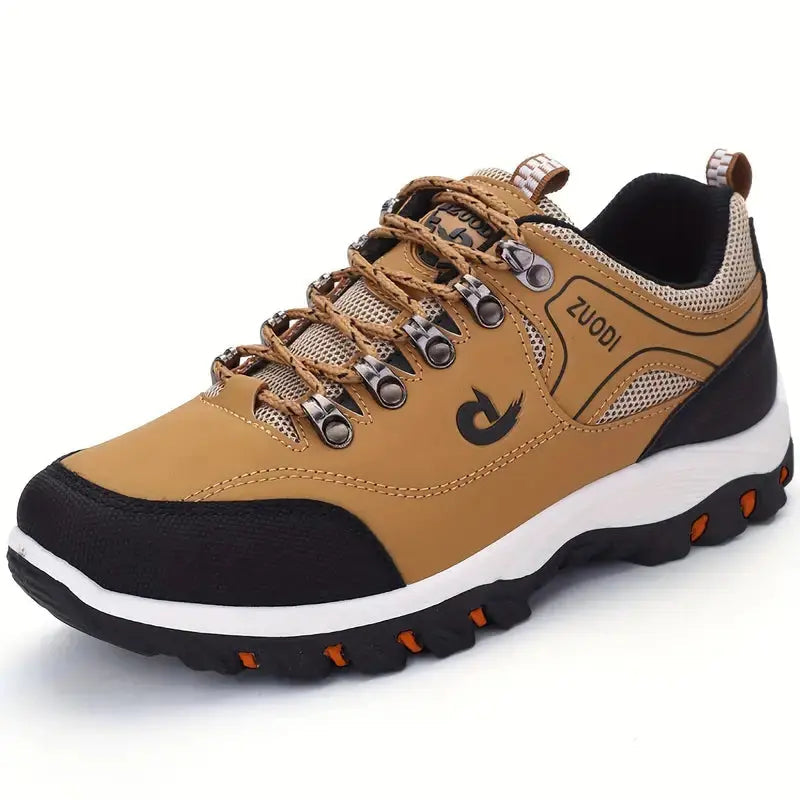 Maikel | Robuuste wandelschoenen