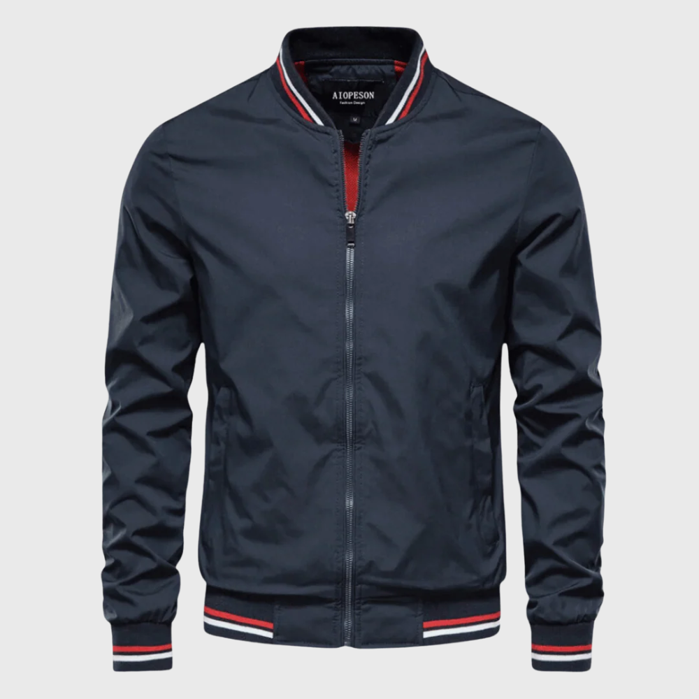 Damian | Moderne Bomber Jassen