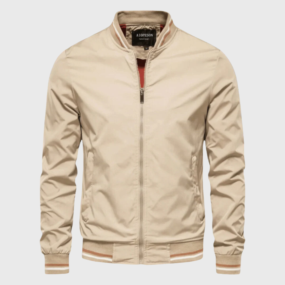 Damian | Moderne Bomber Jassen
