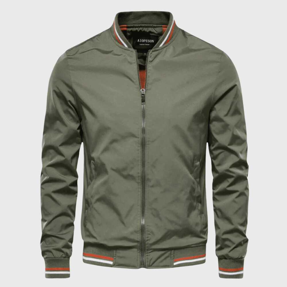 Damian | Moderne Bomber Jassen