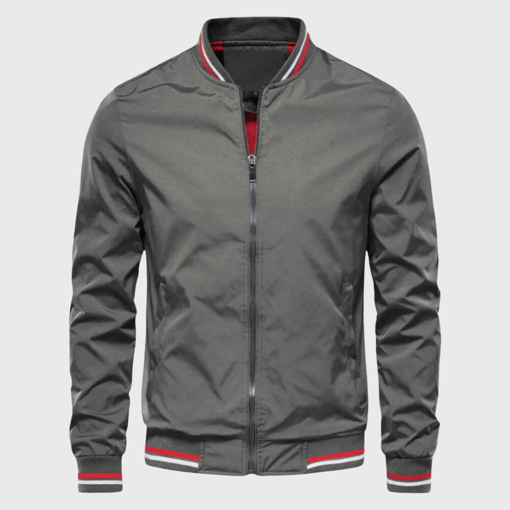 Damian | Moderne Bomber Jassen