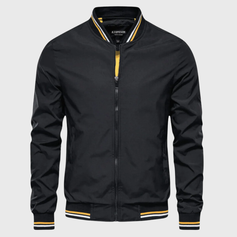 Damian | Moderne Bomber Jassen