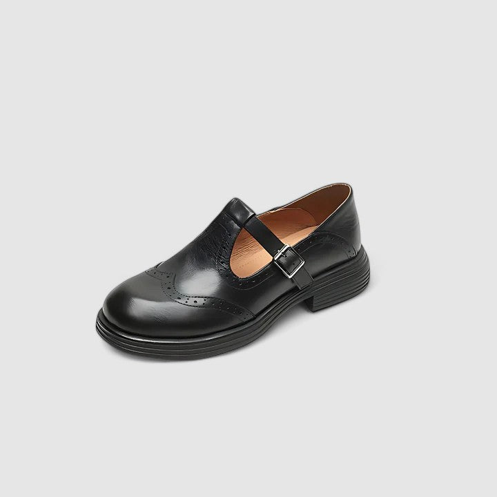 Ilke | Klassieke Mary Jane Schoenen