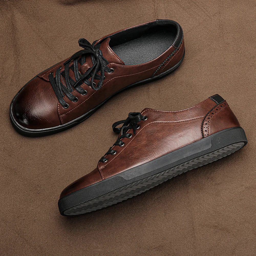 Wilfred | Casual sneaker schoenen