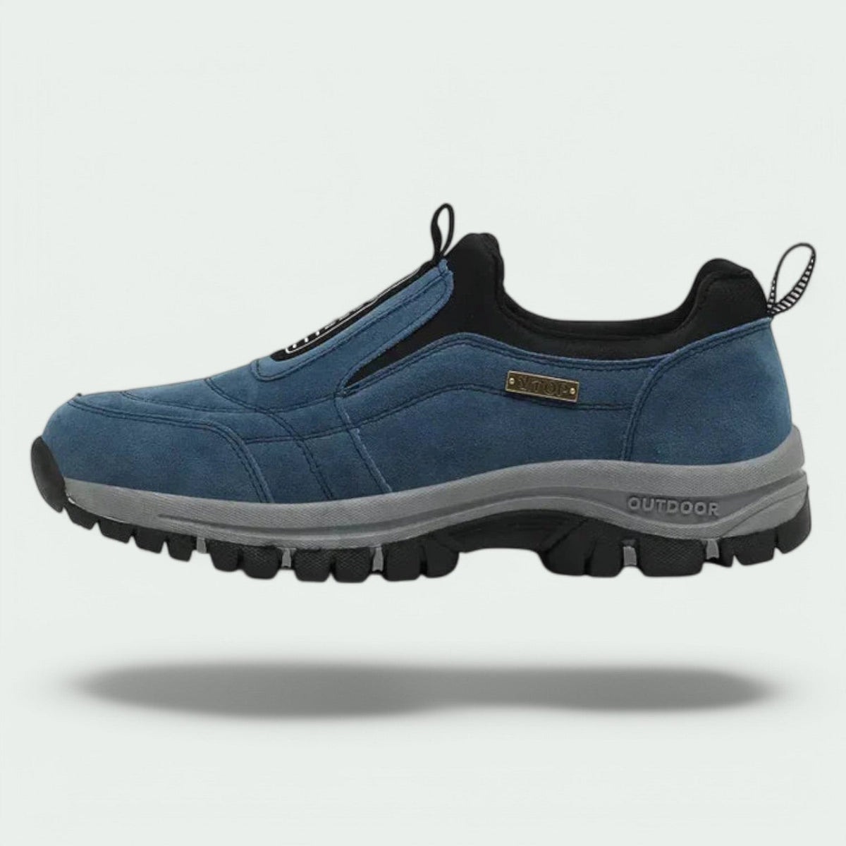 Arnout | Comfortabele wandelschoenen