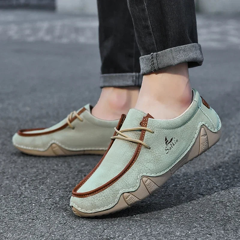 Victor | Comfortabele Schoenen