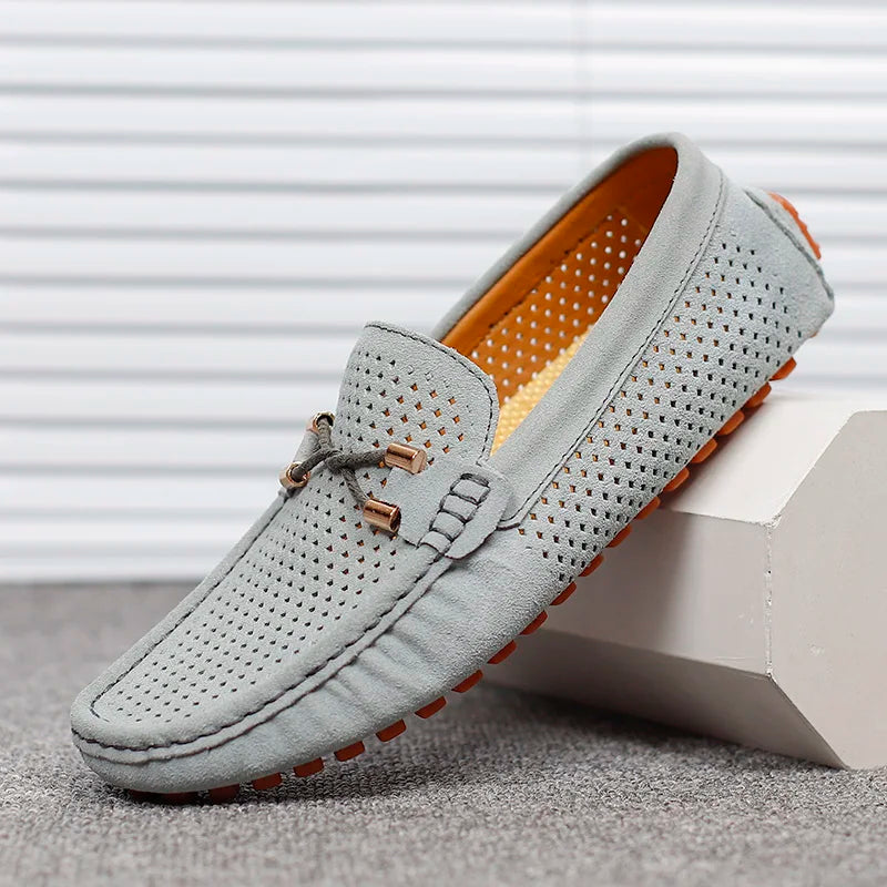 Jacco | Comfortabele Schoenen