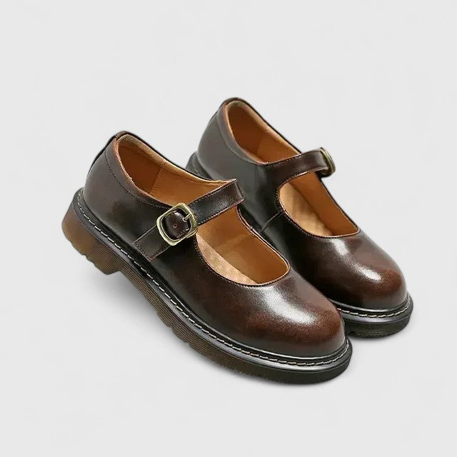 Nita | Mary Jane Schoenen