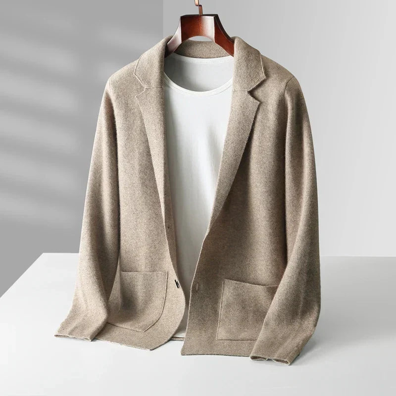 Finn | Elegante oversized truien