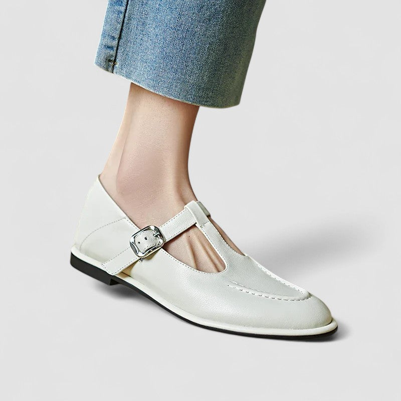 Adela | Elegante Mary Jane Schoenen
