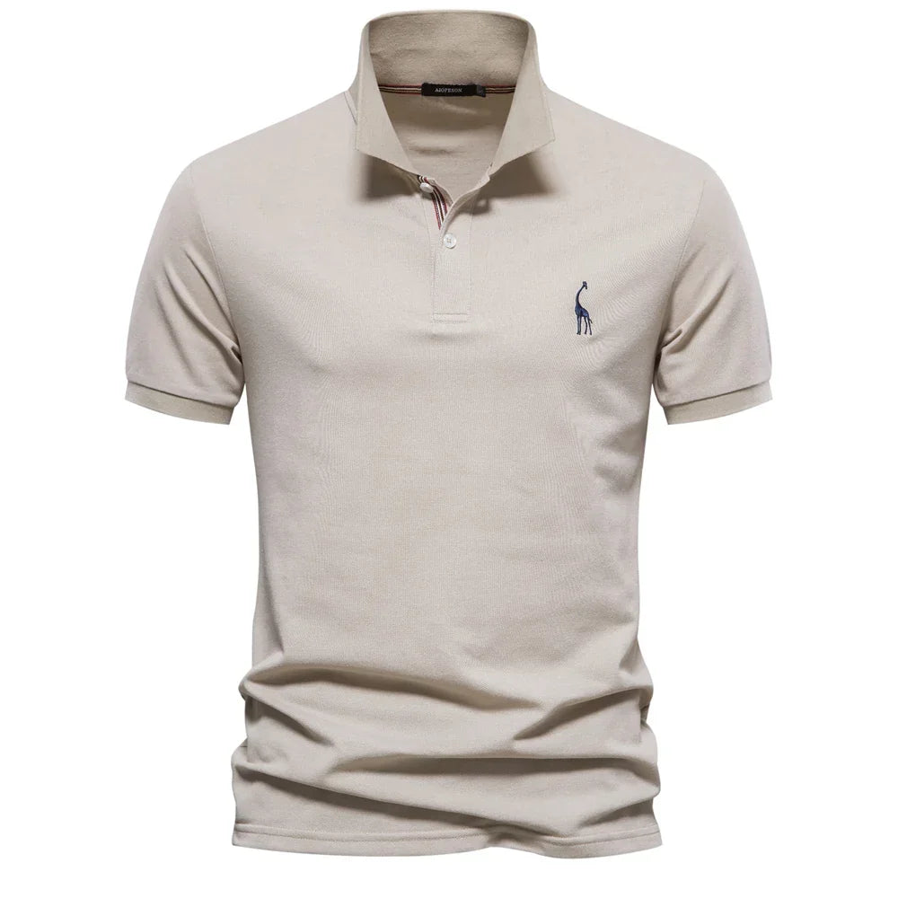 Geert | Klassieke Overhemden Polo