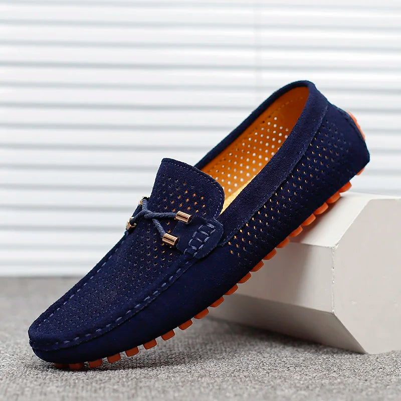 Jacco | Comfortabele Schoenen