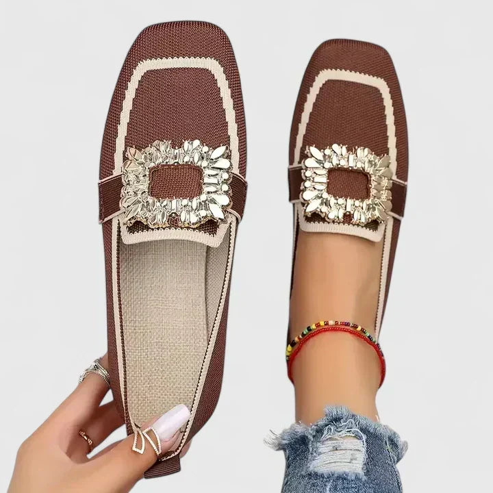 Luigia | Everyday Orthopedische Instapper