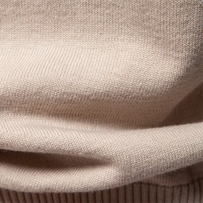 Reinier | Truien met textuurdetails